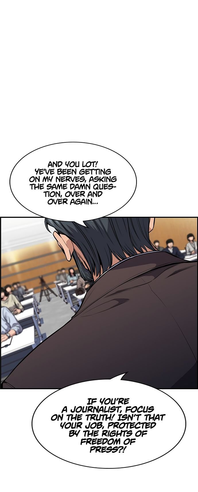 Get Schooled Chapter 7 28